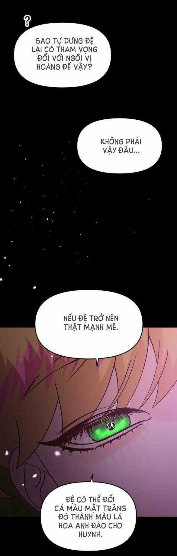 Thái Tử Myolyeong - Chapter 82.2 - Trang 13