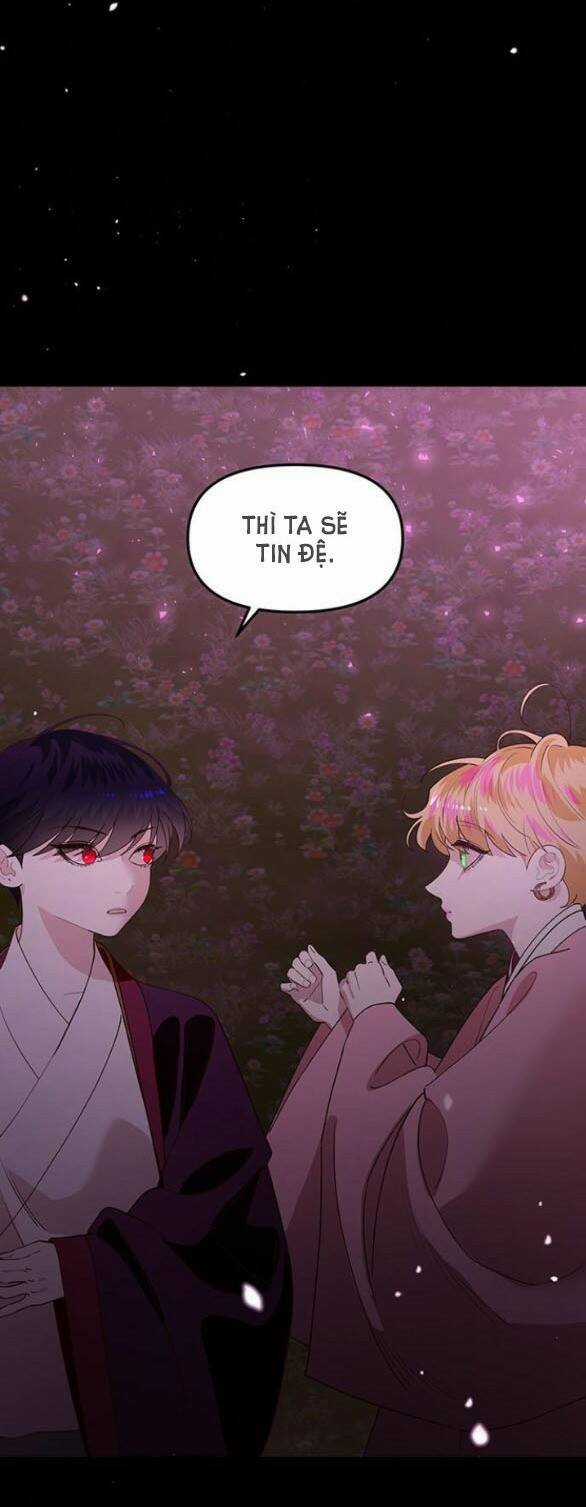 Thái Tử Myolyeong - Chapter 82.2 - Trang 18