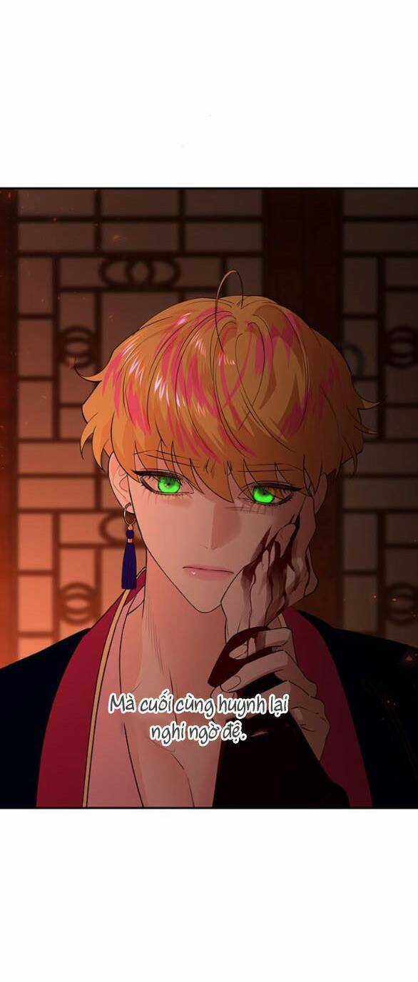 Thái Tử Myolyeong - Chapter 82.2 - Trang 20