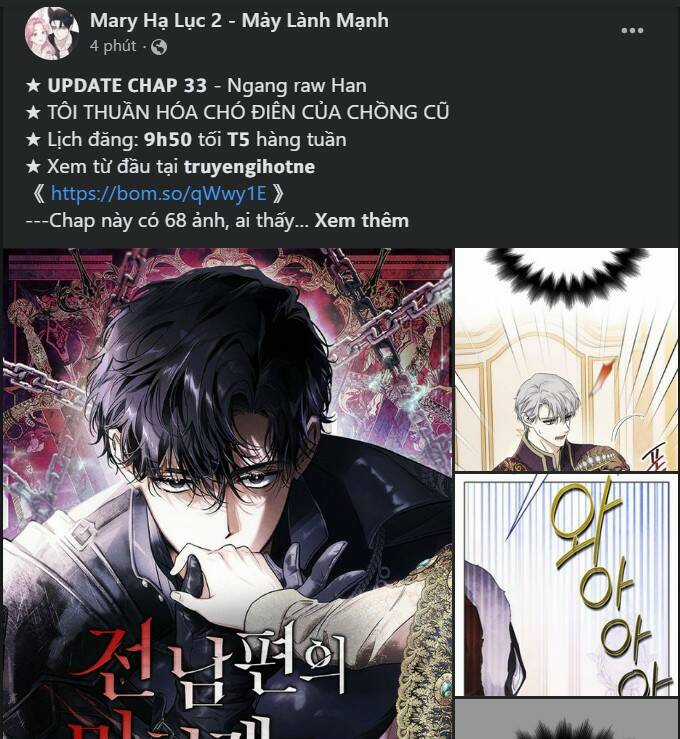 Thái Tử Myolyeong - Chapter 82.2 - Trang 24