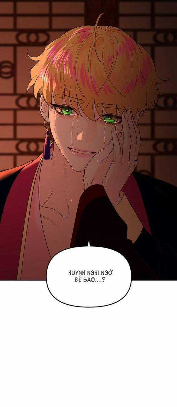 Thái Tử Myolyeong - Chapter 82.2 - Trang 32