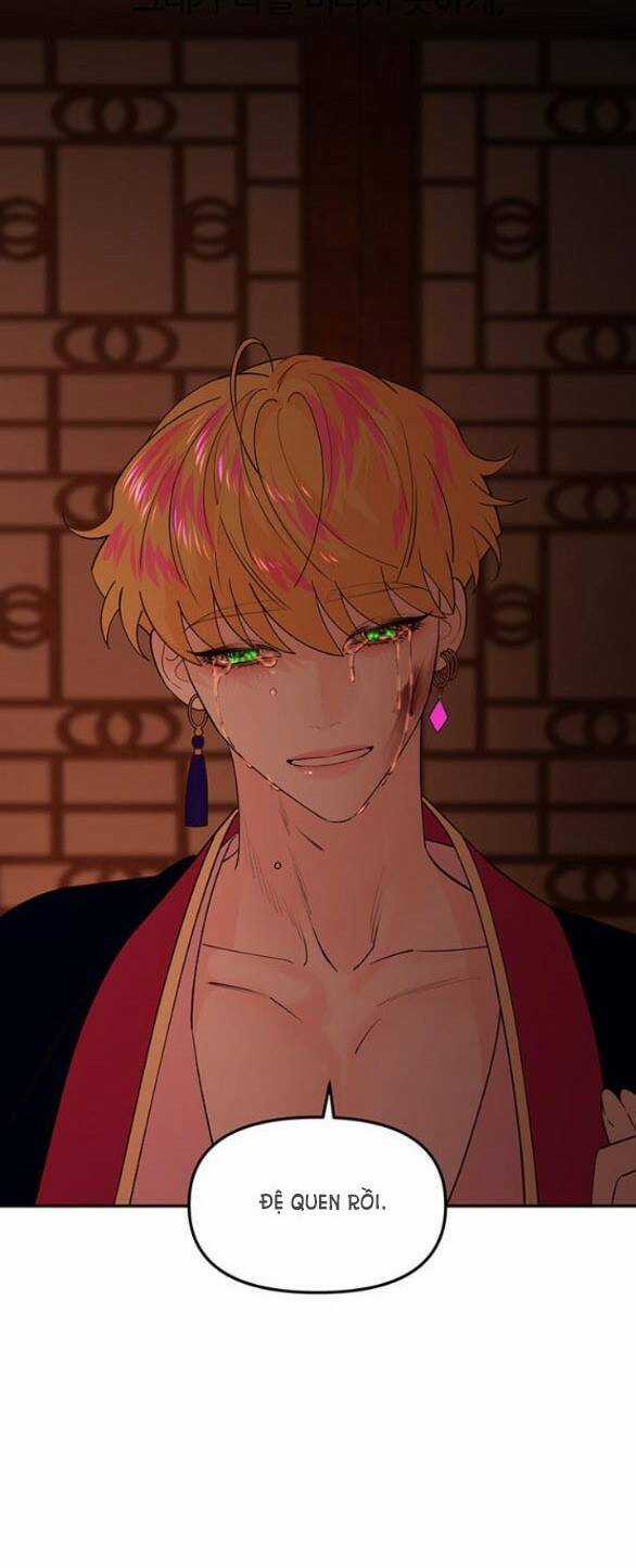 Thái Tử Myolyeong - Chapter 82.2 - Trang 37