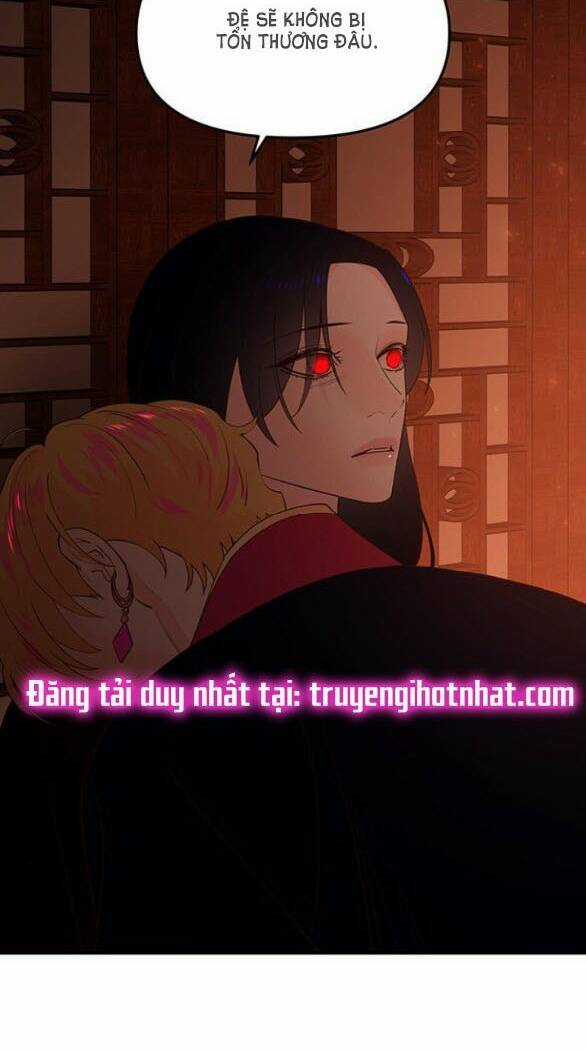 Thái Tử Myolyeong - Chapter 82.2 - Trang 39