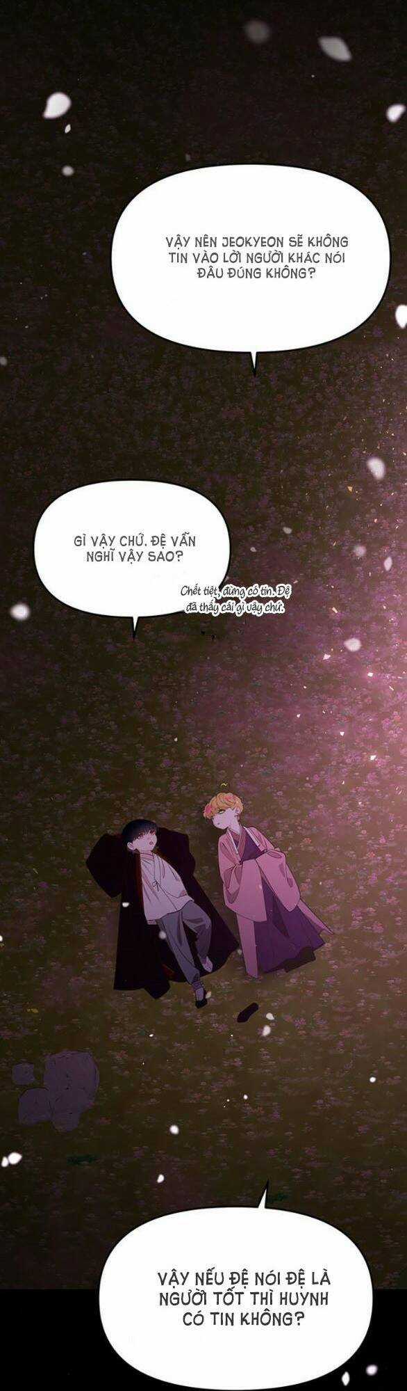 Thái Tử Myolyeong - Chapter 82.2 - Trang 6