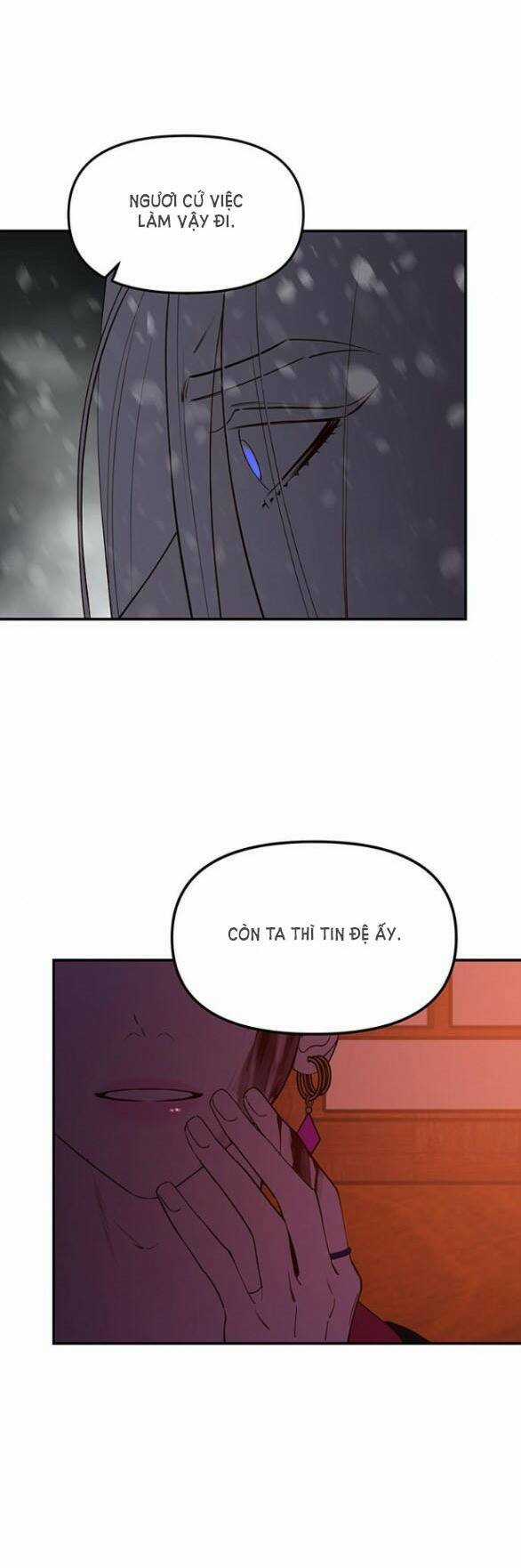 Thái Tử Myolyeong - Chapter 82.2 - Trang 56