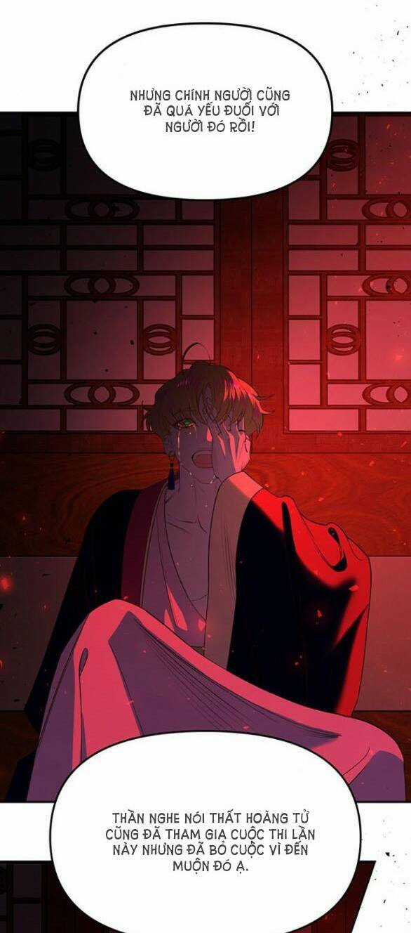 Thái Tử Myolyeong - Chapter 82.2 - Trang 58