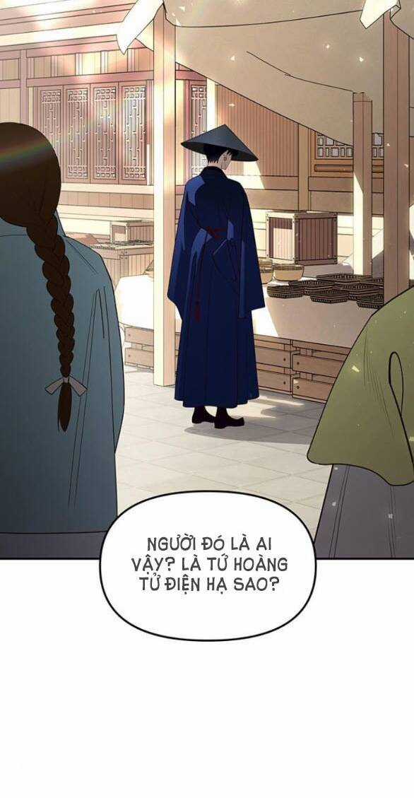 Thái Tử Myolyeong - Chapter 83.1 - Trang 3