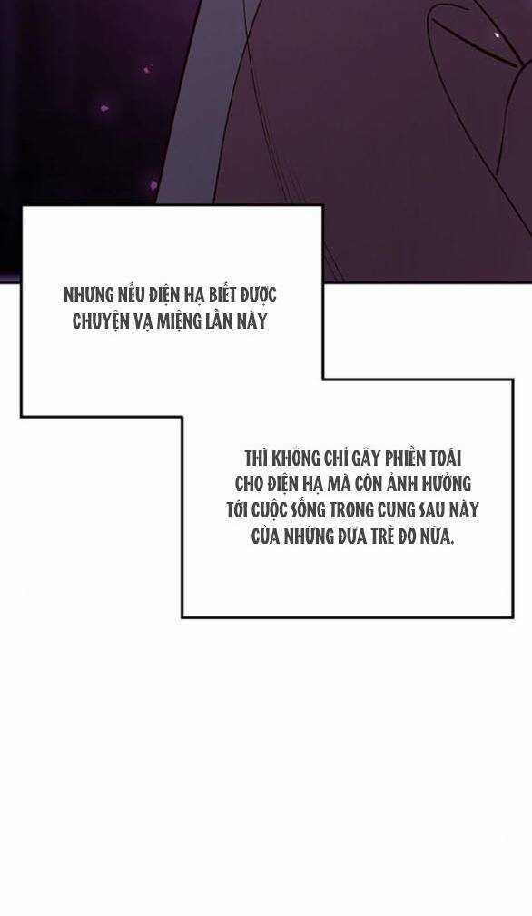 Thái Tử Myolyeong - Chapter 83.1 - Trang 22