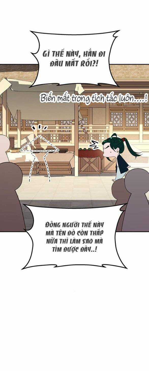 Thái Tử Myolyeong - Chapter 83.1 - Trang 5