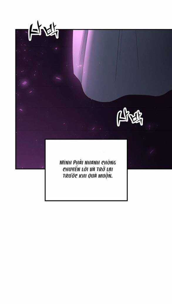 Thái Tử Myolyeong - Chapter 83.1 - Trang 41