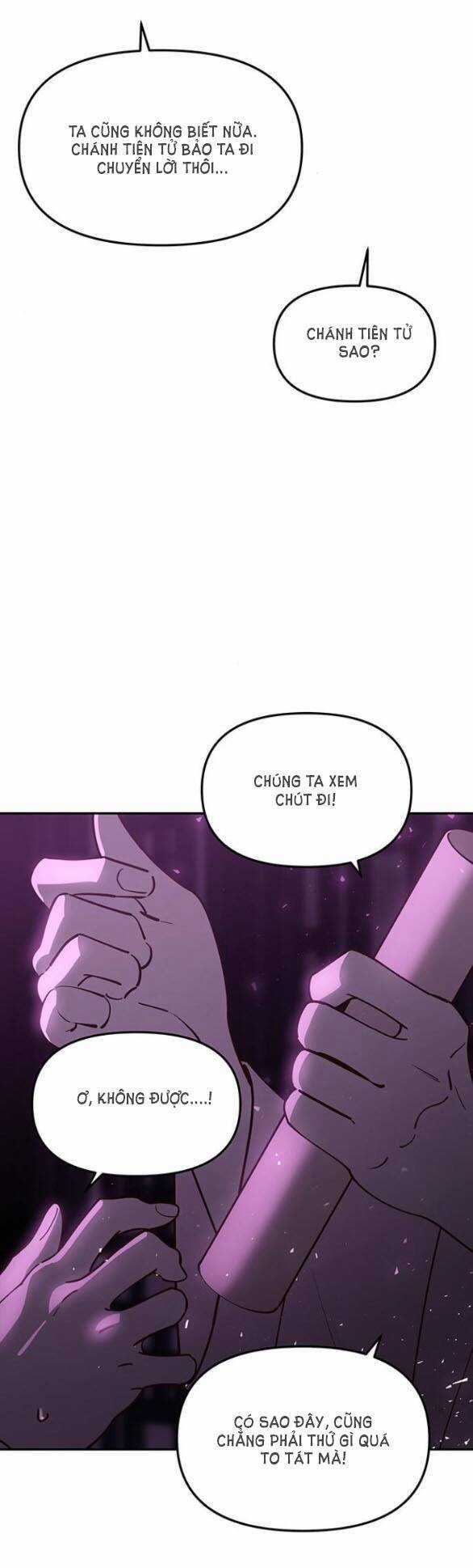 Thái Tử Myolyeong - Chapter 83.1 - Trang 44