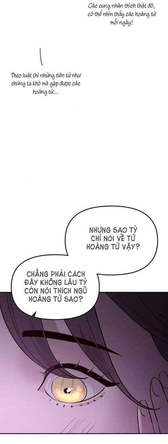 Thái Tử Myolyeong - Chapter 83.1 - Trang 8