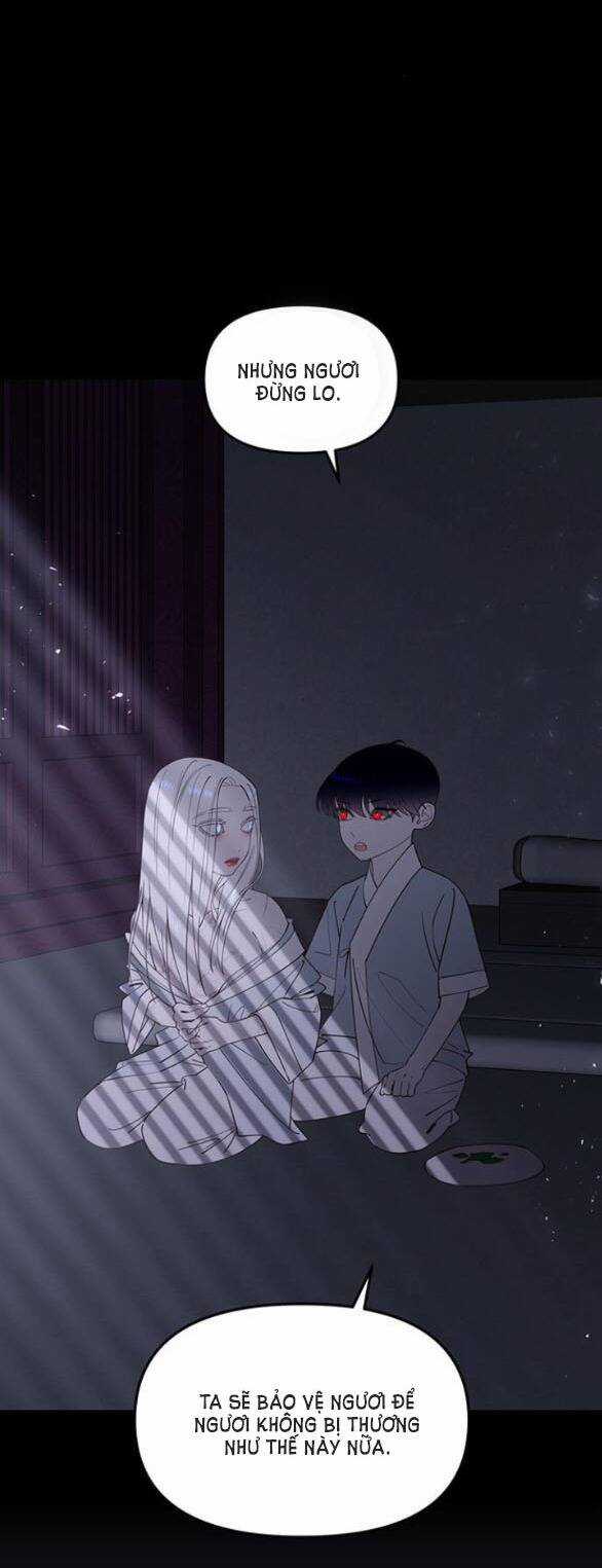 Thái Tử Myolyeong - Chapter 83.2 - Trang 19