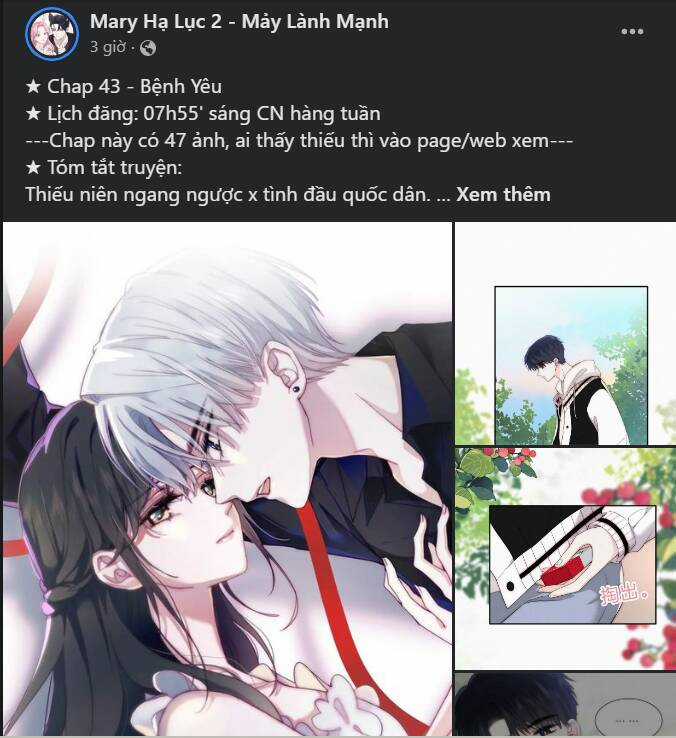 Thái Tử Myolyeong - Chapter 83.2 - Trang 29