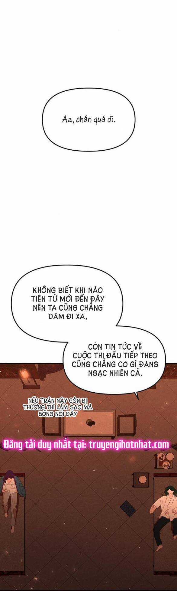 Thái Tử Myolyeong - Chapter 83.2 - Trang 30