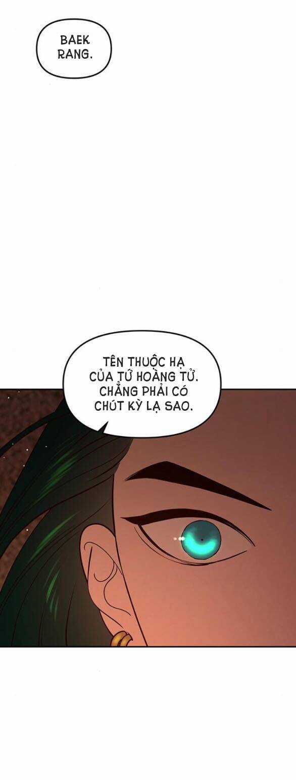 Thái Tử Myolyeong - Chapter 83.2 - Trang 32