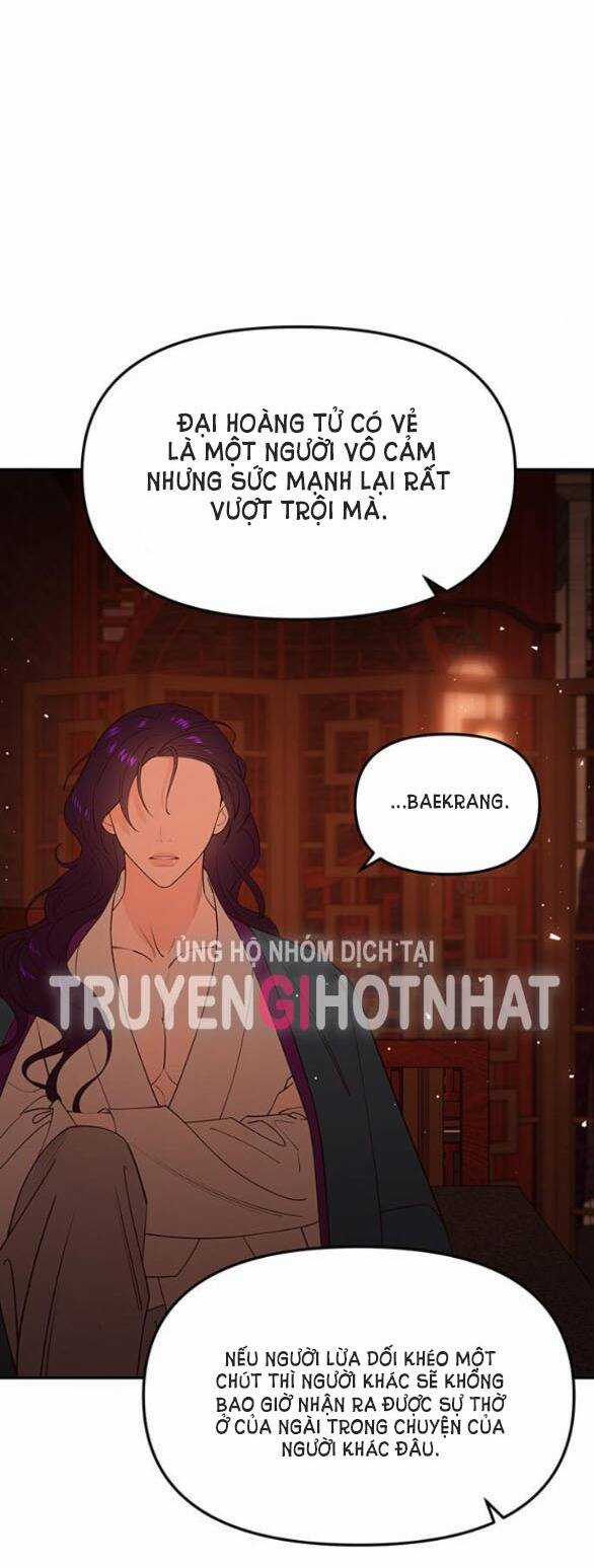 Thái Tử Myolyeong - Chapter 83.2 - Trang 37