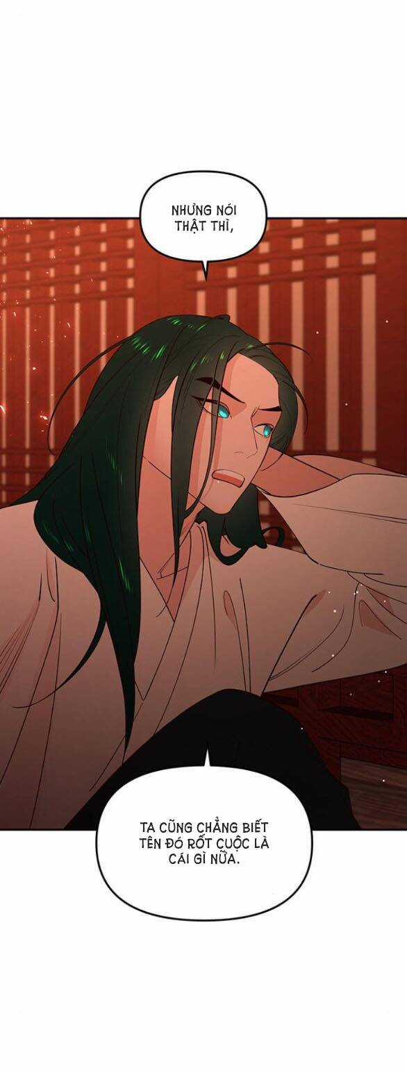 Thái Tử Myolyeong - Chapter 83.2 - Trang 39