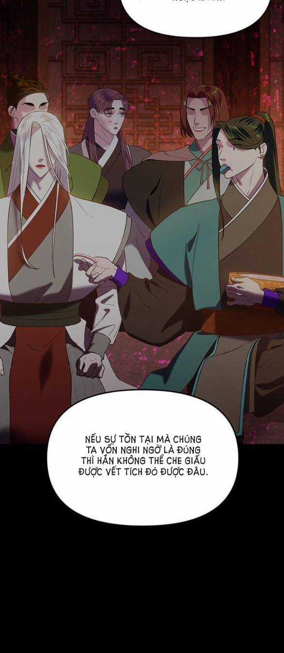 Thái Tử Myolyeong - Chapter 83.2 - Trang 41