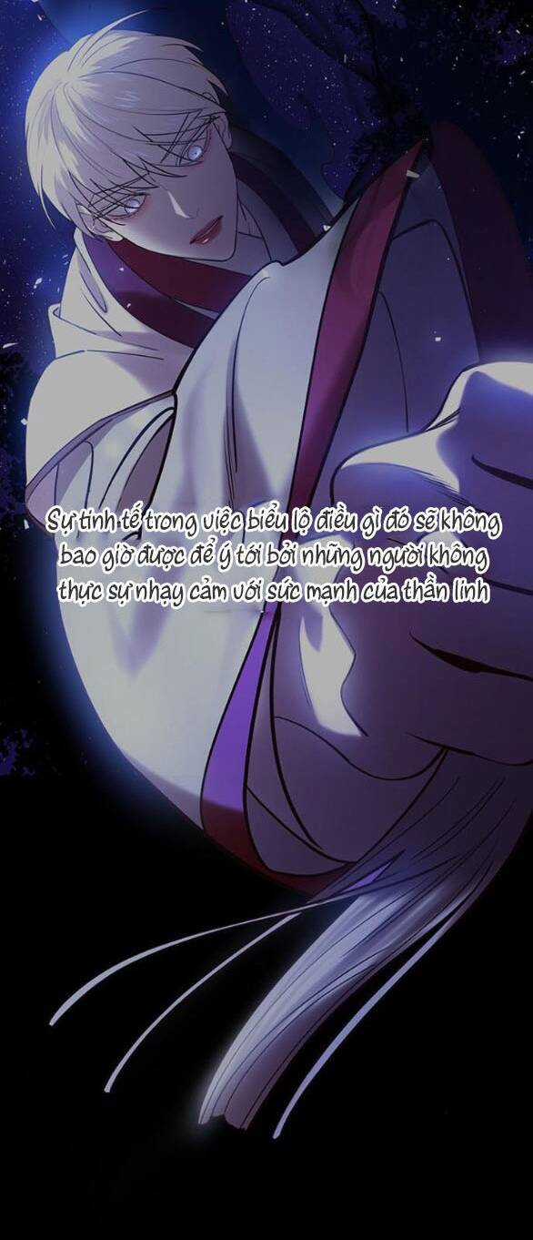 Thái Tử Myolyeong - Chapter 83.2 - Trang 43