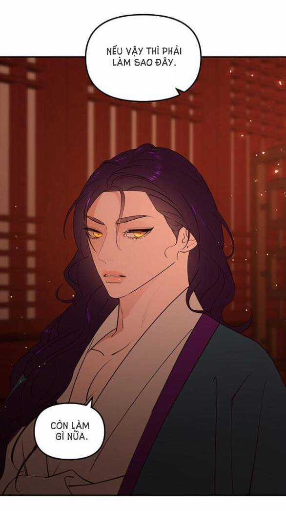 Thái Tử Myolyeong - Chapter 83.2 - Trang 45