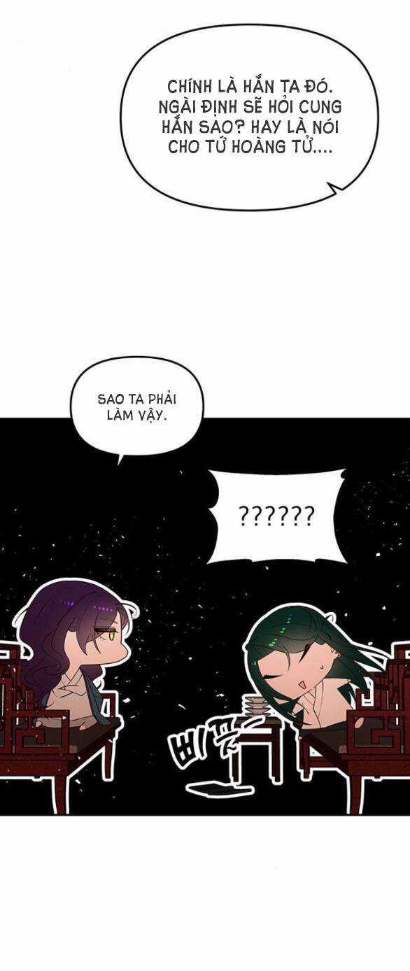 Thái Tử Myolyeong - Chapter 83.2 - Trang 46