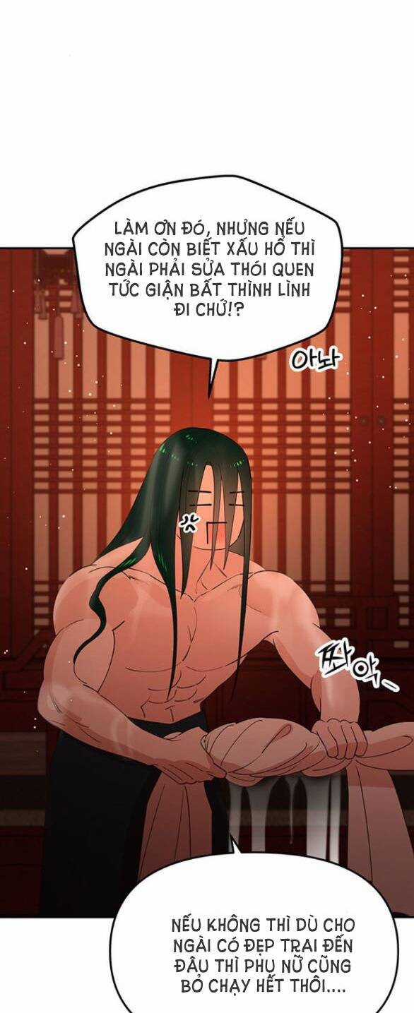 Thái Tử Myolyeong - Chapter 83.2 - Trang 61