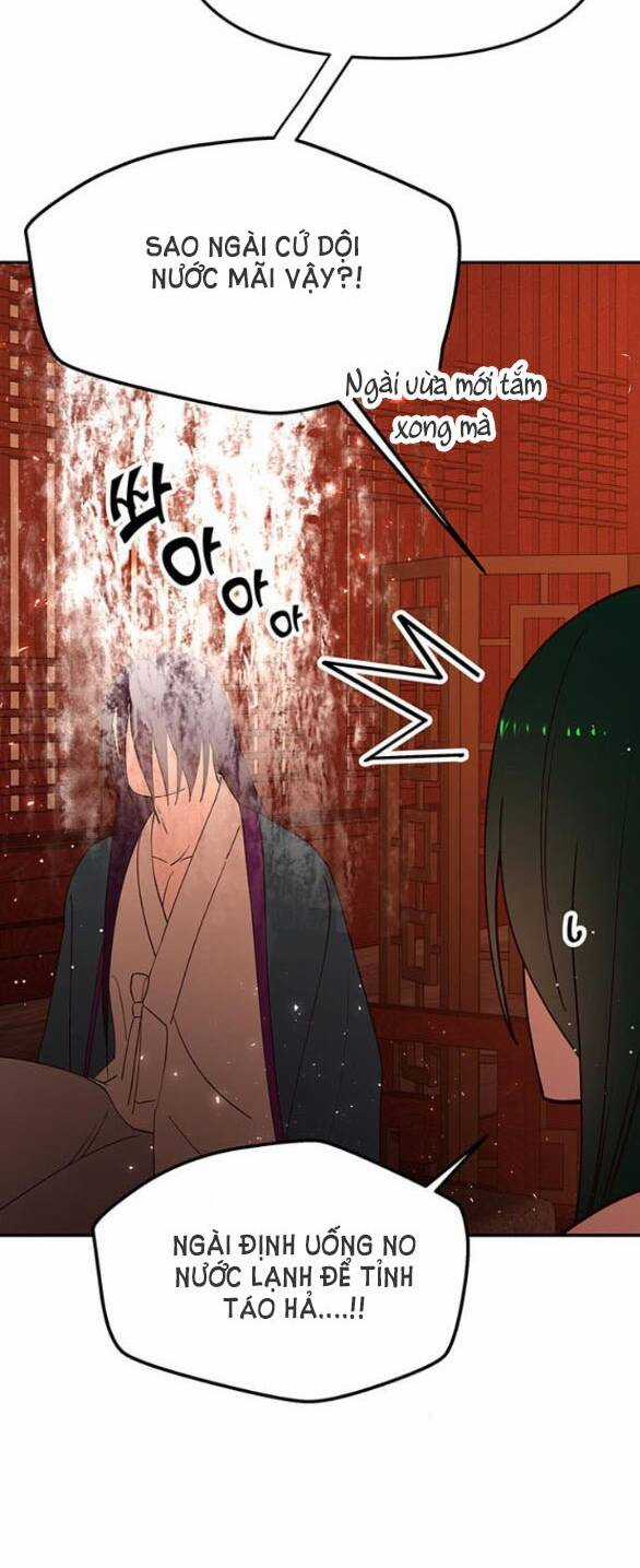 Thái Tử Myolyeong - Chapter 83.2 - Trang 62