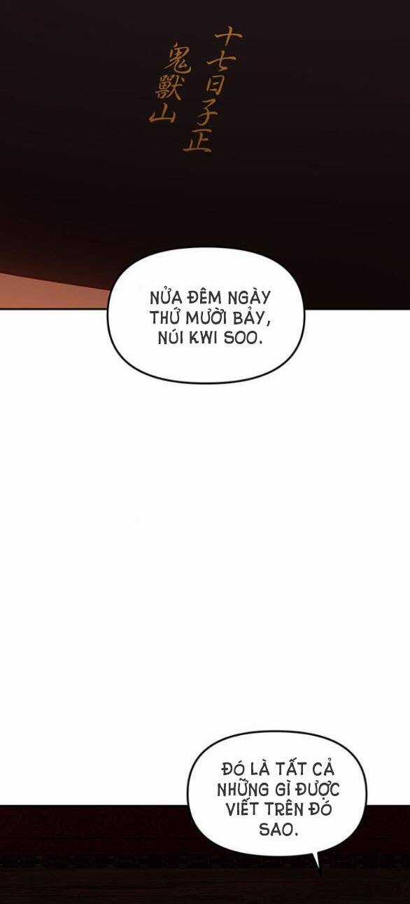 Thái Tử Myolyeong - Chapter 83.2 - Trang 66