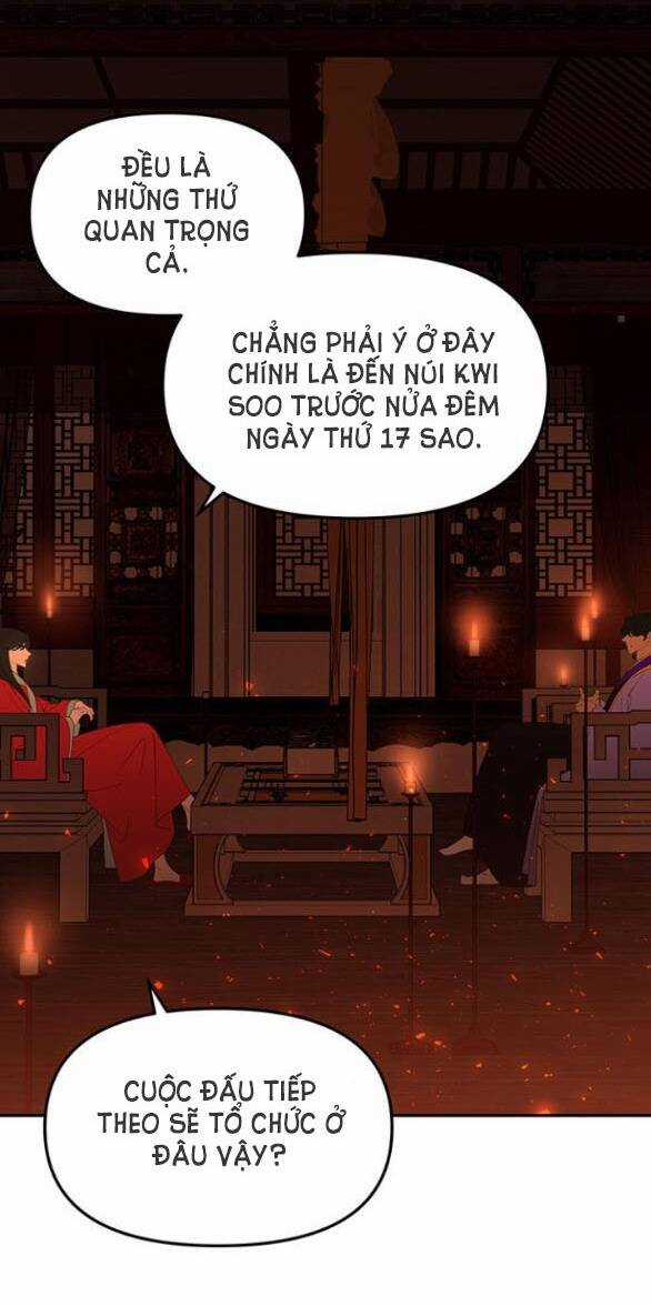 Thái Tử Myolyeong - Chapter 83.2 - Trang 67