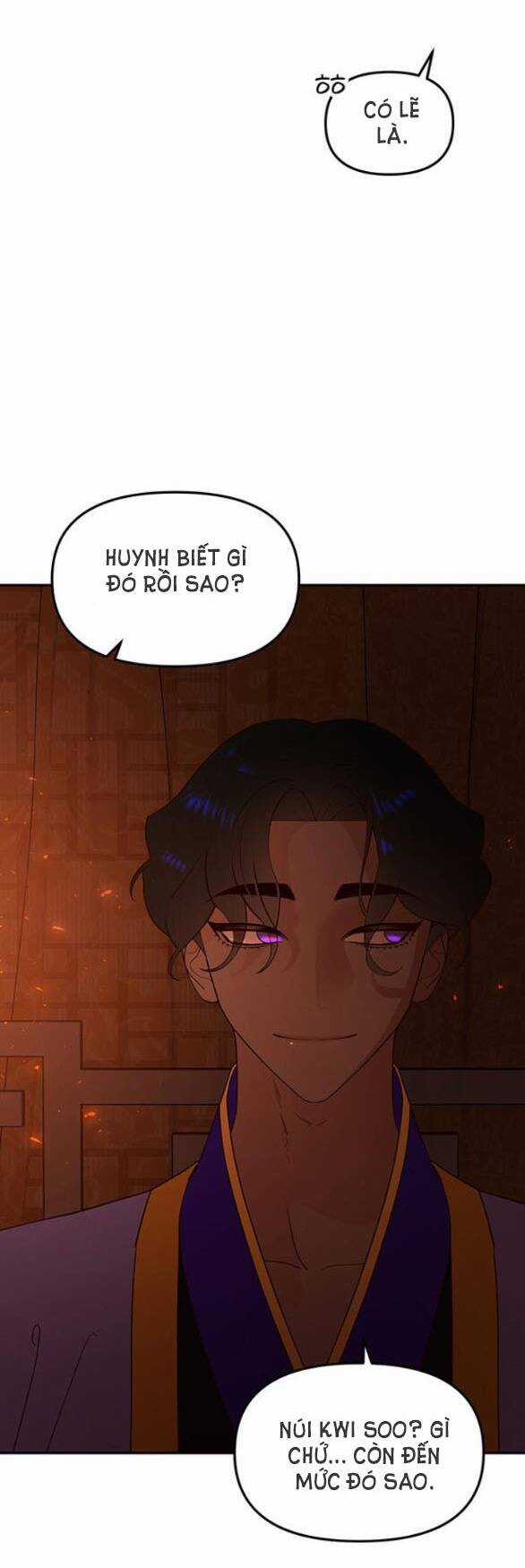 Thái Tử Myolyeong - Chapter 83.2 - Trang 68