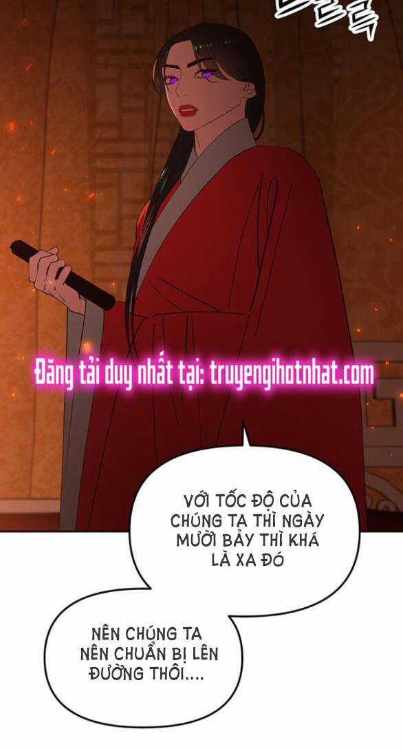 Thái Tử Myolyeong - Chapter 83.2 - Trang 70