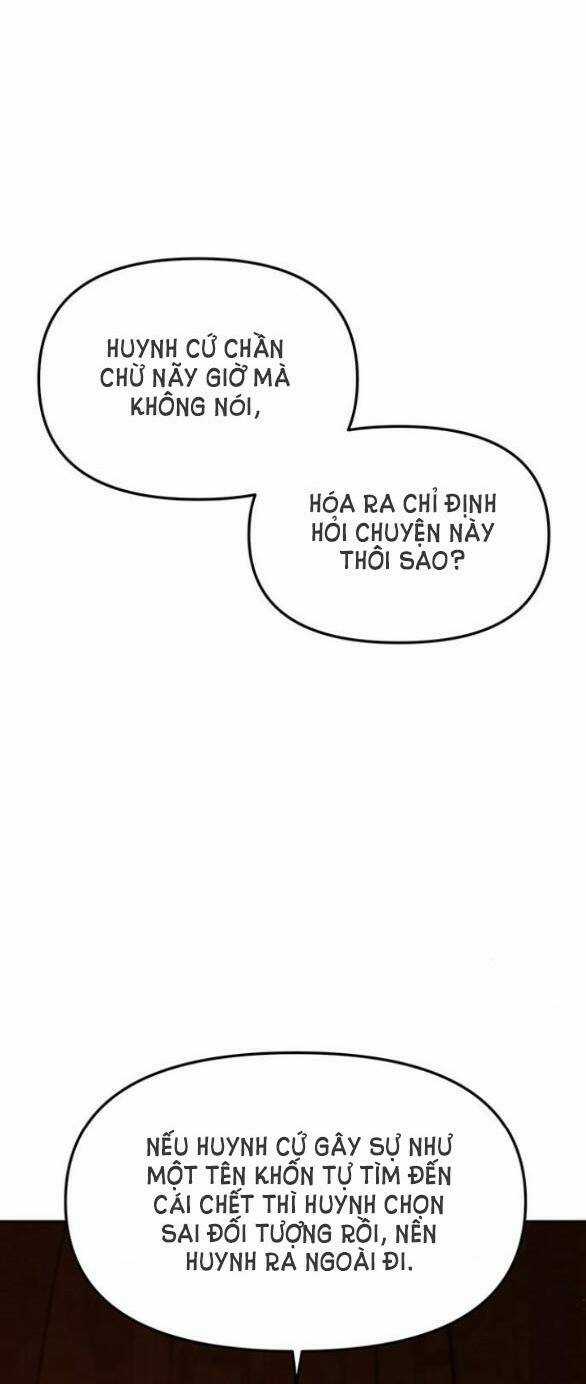 Thái Tử Myolyeong - Chapter 84.1 - Trang 3