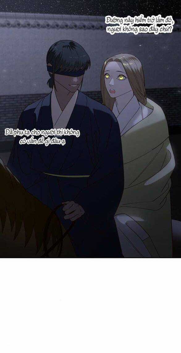 Thái Tử Myolyeong - Chapter 84.1 - Trang 33