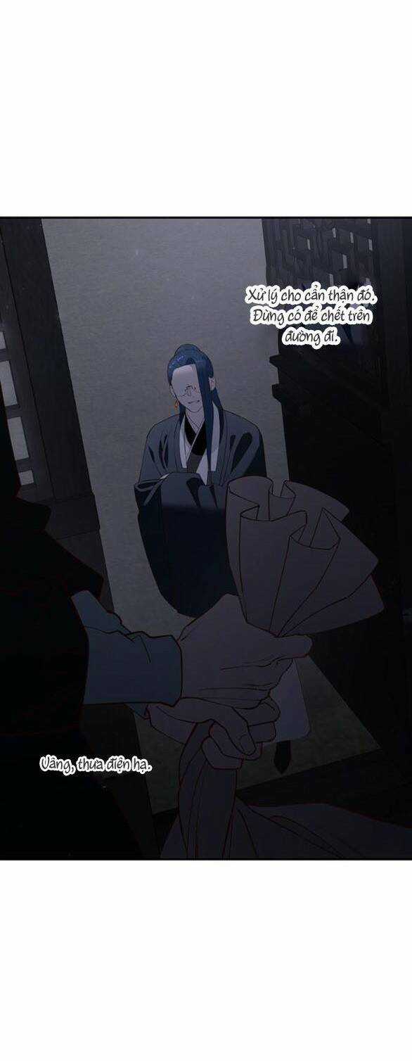 Thái Tử Myolyeong - Chapter 84.1 - Trang 34