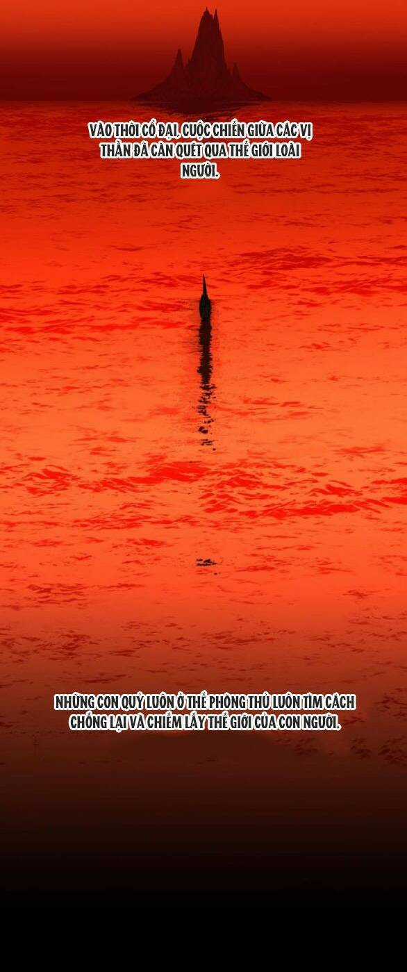 Thái Tử Myolyeong - Chapter 84.1 - Trang 37