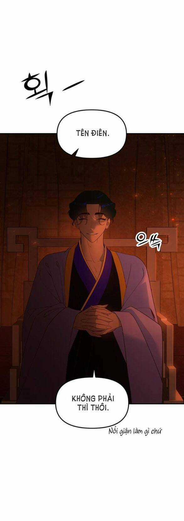 Thái Tử Myolyeong - Chapter 84.1 - Trang 5