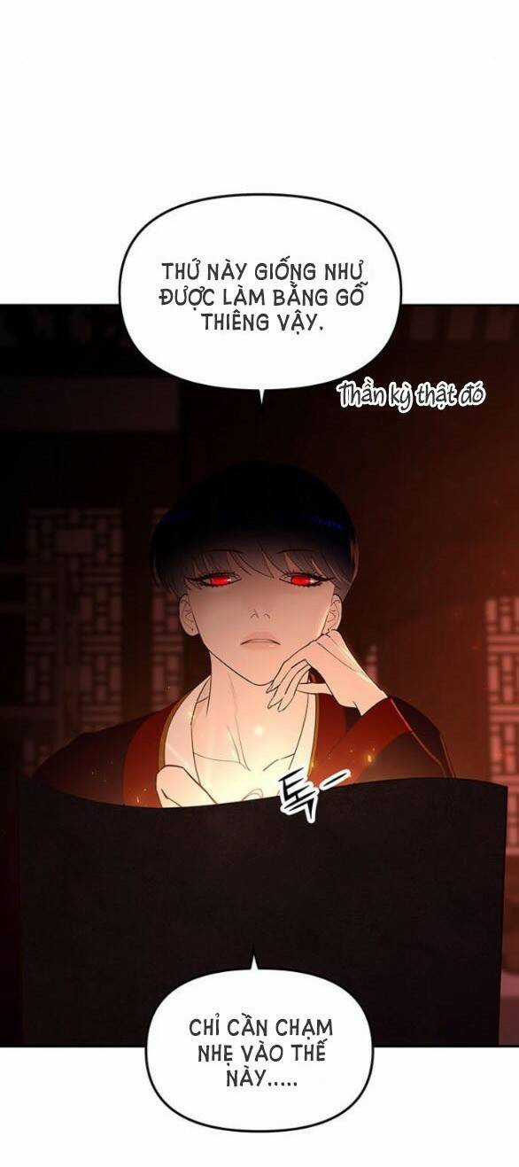 Thái Tử Myolyeong - Chapter 84.1 - Trang 8