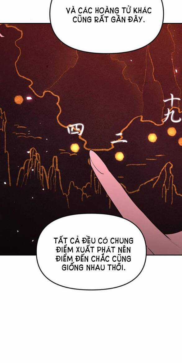 Thái Tử Myolyeong - Chapter 84.2 - Trang 18