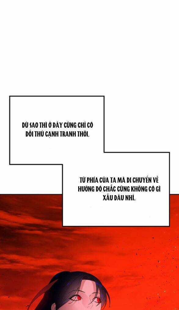 Thái Tử Myolyeong - Chapter 84.2 - Trang 20