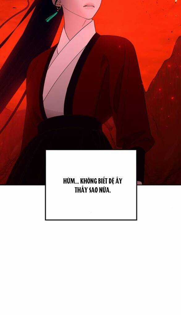 Thái Tử Myolyeong - Chapter 84.2 - Trang 21