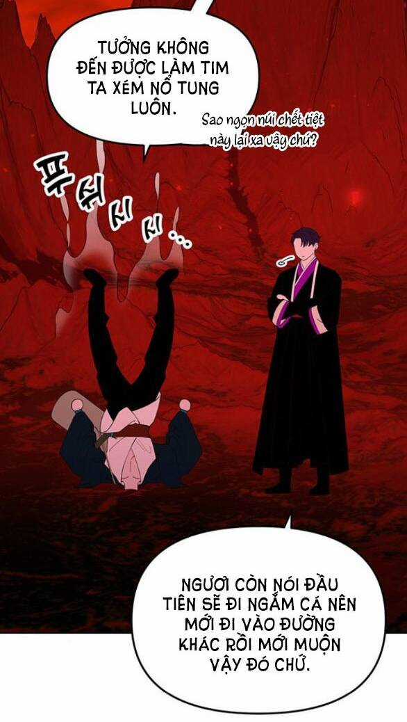 Thái Tử Myolyeong - Chapter 84.2 - Trang 27