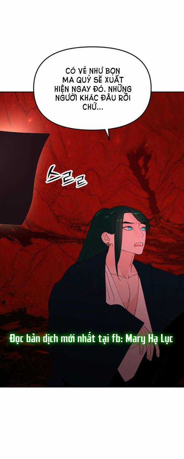 Thái Tử Myolyeong - Chapter 84.2 - Trang 29