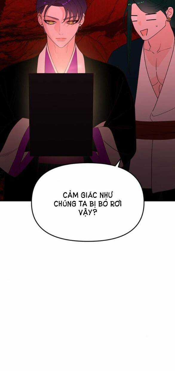 Thái Tử Myolyeong - Chapter 84.2 - Trang 31