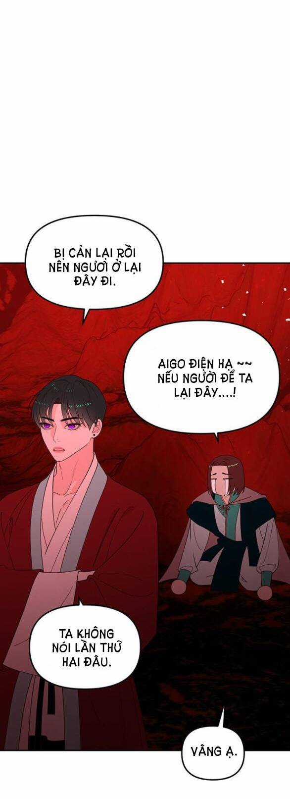 Thái Tử Myolyeong - Chapter 84.2 - Trang 32