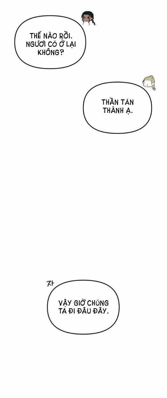 Thái Tử Myolyeong - Chapter 84.2 - Trang 33