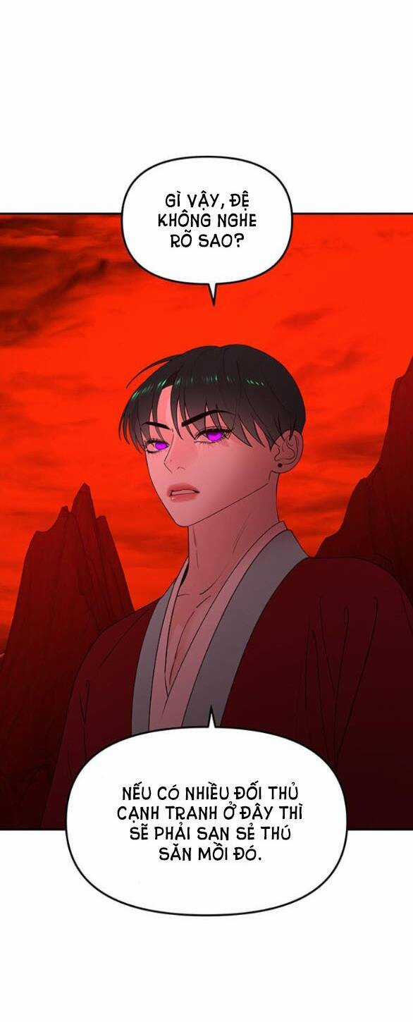 Thái Tử Myolyeong - Chapter 84.2 - Trang 34