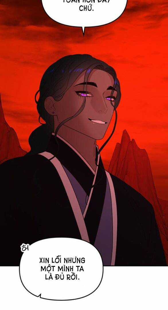 Thái Tử Myolyeong - Chapter 84.2 - Trang 36