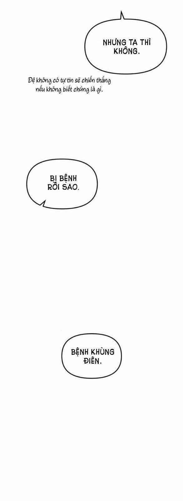 Thái Tử Myolyeong - Chapter 84.2 - Trang 37