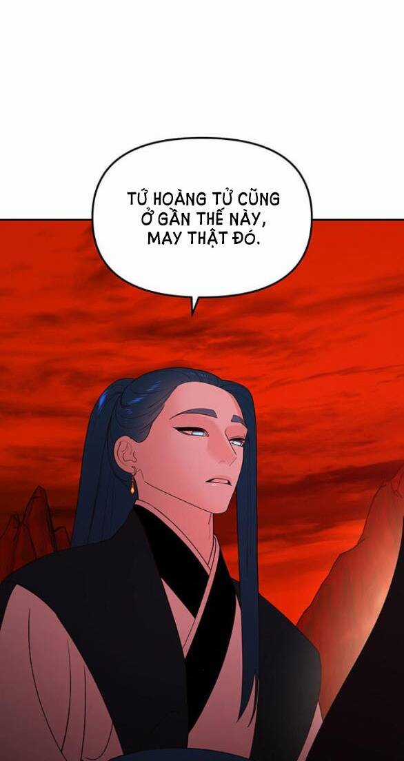 Thái Tử Myolyeong - Chapter 84.2 - Trang 42